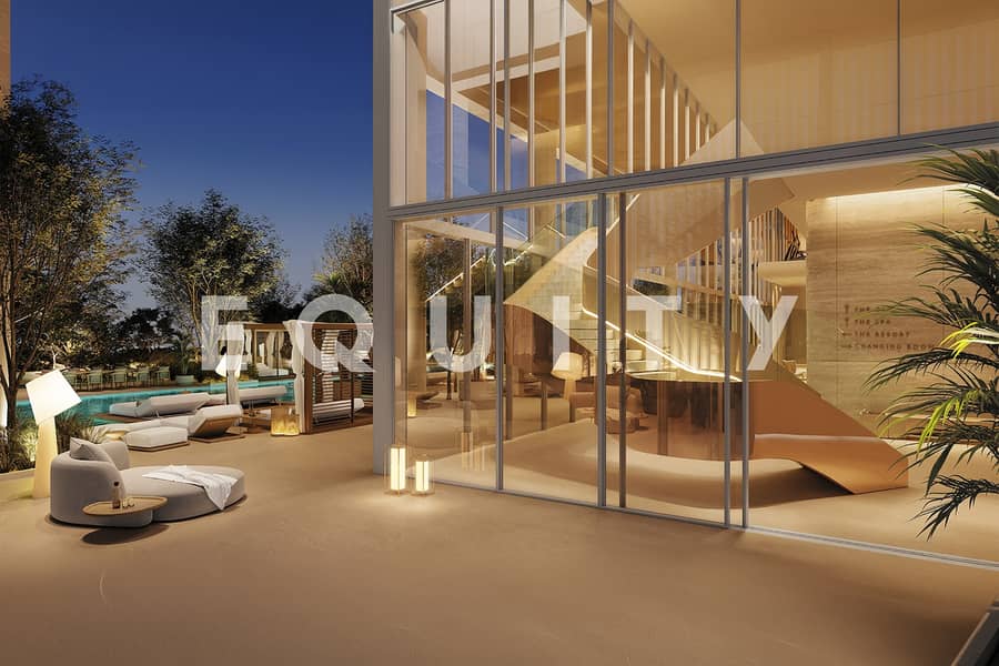 Q1 2029 Handover | 2 Bedrooms | Fully Equipped Q1 2029 Handover | 2 Bedrooms | Fully Equipped