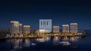 شقة في العنوان رزيدنسز،جزيرة المرجان 1 غرفة 2000000 درهم - 14180202