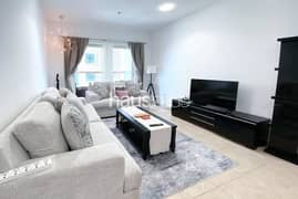 شقة في إيليت ريزيدنس،دبي مارينا 1 غرفة 120000 درهم - 14180220