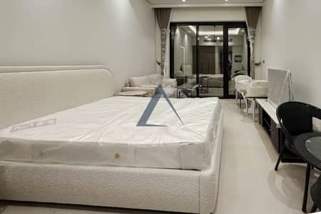 Studio for Rent in Jumeirah Village Circle (JVC), Dubai - Brand New Studio | Garden Facing | Prime Location