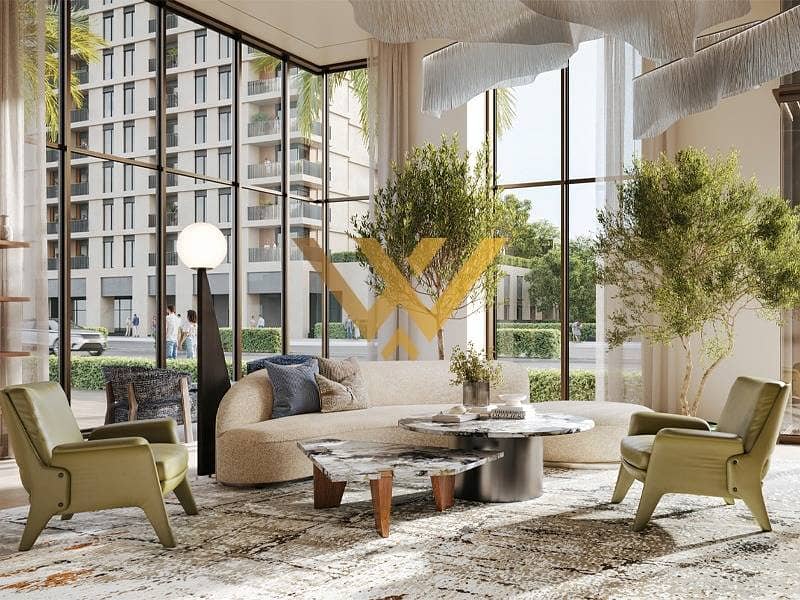 Upscale Luxury Apartments Dc Reference: Upscale Luxury Apartment With Strong Roi