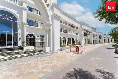 Shop zum zur Miete in Arjan, Dubai - Geschäft in Arjan，Vincitore Benessere, 495600 AED - 14180350