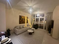 3BED+MAID | Furnished | Bright Large Layout