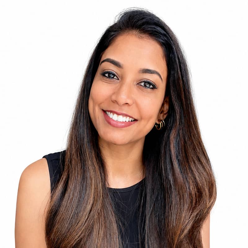 Manju Subashini