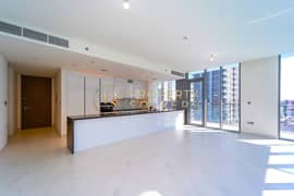 شقة في ريزيدنسز 7،ذا رزيدنسز في ديستريكت ون،دستركت ون،مدينة محمد بن راشد 3 غرف 5000000 درهم - 14076242