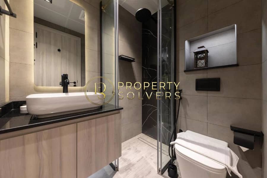 Brand New | Prime Location | Well Maintained - Image 12