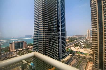 Mesmerizing Partial Sea View I High Floor I 2br Mesmerizing Partial Sea View I High Floor I 2br