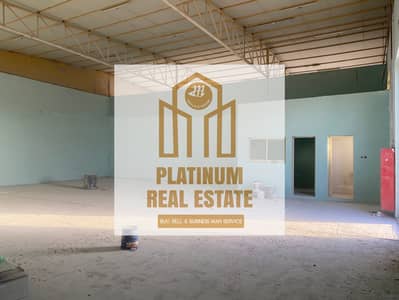 Warehouse zum zur Miete in Umm Al Thuoob, Umm Al Quwain - IMG_3397. jpeg