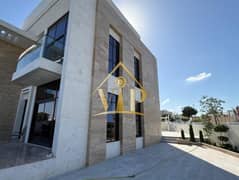 فیلا في سعديات رزيرف،جزيرة السعديات 5 غرف 1099980 درهم - 14180626