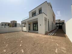 فیلا في كايا 2،كايا،المرابع العربية 3 4 غرف 420000 درهم - 14180636