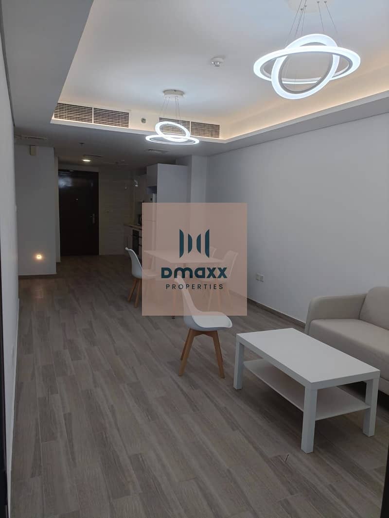Spacious 1BR | Prime JVC Location | High ROI | Laya Mansion – pohled 6