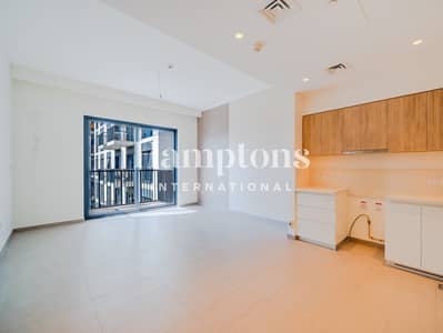 1 habitación Apartamento para en Alquiler en Dubai Hills Estate, Dubai - Apartamento en Dubai Hills Estate，Executive Residences，Executive Residences 2, 1 dormitorio, 90000 AED - 14180773
