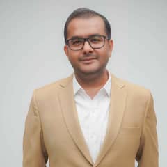 Mussadique Ali Liaquat Ali