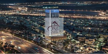 Luxurious Smart Homes | Guaranteed ROI | New Launch