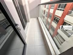 شقة في مساكن الحمرية 02،الحمریة،بر دبي 1 غرفة 81500 درهم - 14176384