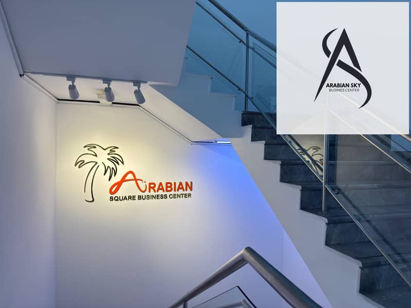 Office Space 3 Mins from Sharaf DG Metro Exit 4 | Bur Dubai | With Ejari - Image 15