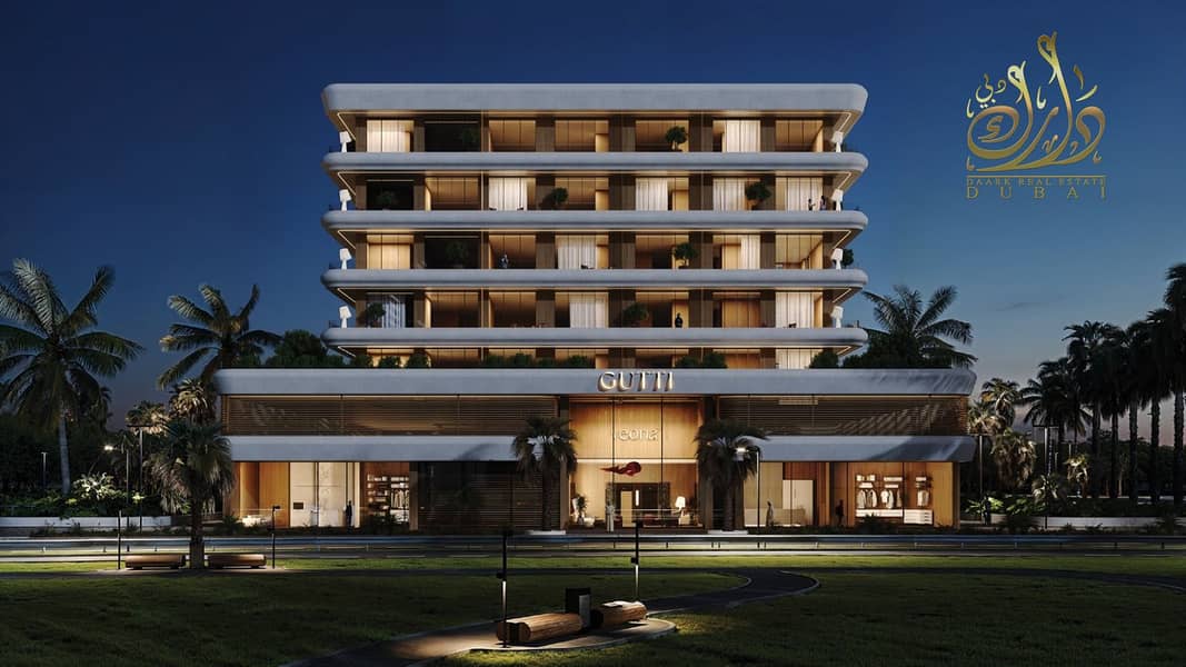 60% on Handover_Easy Mortgage_1% Monthly_Smart Investment - Image 1