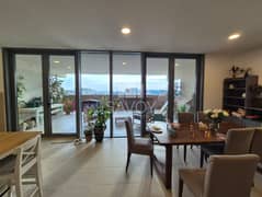 شقة في الزينة،شاطئ الراحة 4 غرف 300000 درهم - 14181159