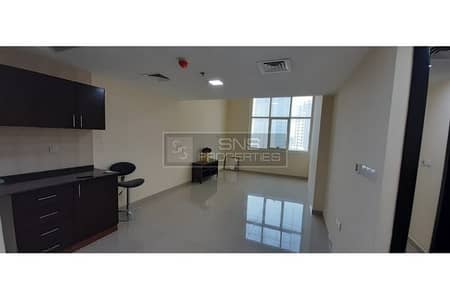 Chiller free|1 bedroom|Frankfurt Tower|Rent Chiller free|1 bedroom|Frankfurt Tower|Rent