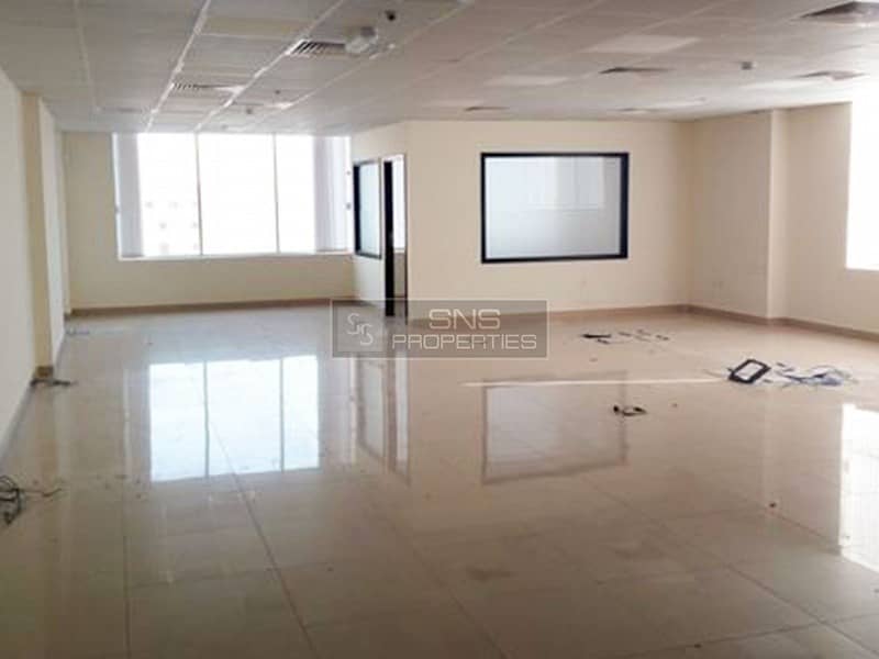 Ready to move in|Fully Fitted Office|