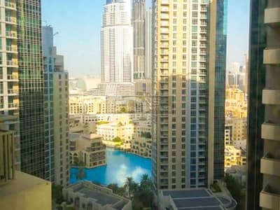 Cozy centrally located Fully Furnished Studio in Blvd Central Cozy centrally located Fully Furnished Studio in Blvd Central