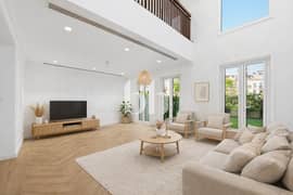 تاون هاوس في سور لا مير،بورت دو لا مير،لا مير،جميرا 3 غرف 550000 درهم - 14181397