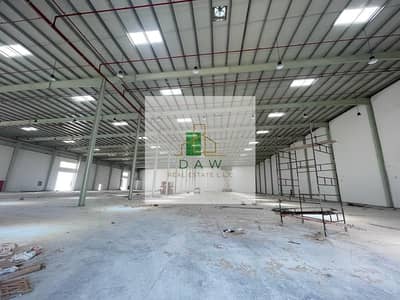 Warehouse in affitto a Umm Al Thuoob, Umm Al Quwain - PHOTO-2023-08-31-13-04-35. jpg Warehouse in affitto a Umm Al Thuoob, Umm Al Quwain - PHOTO-2023-08-31-13-04-35. jpg