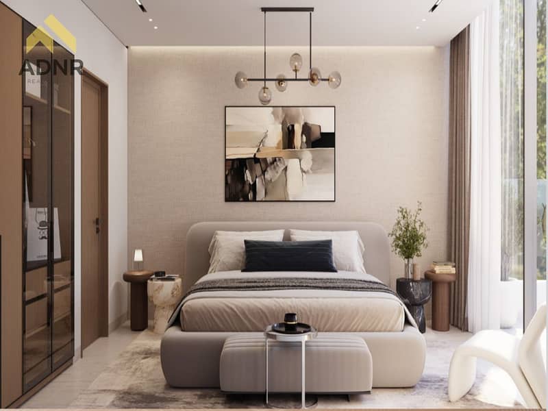 Ready in 3 months | Spacious | Nad al sheba | Mortgage Buyer | Luxurious Project - Image 5