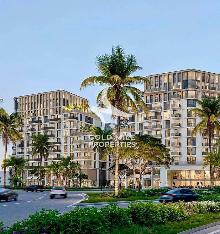 Last Unit-Resort Style Living - Prime Location - High Returns - 10% Down Payment - Image 2