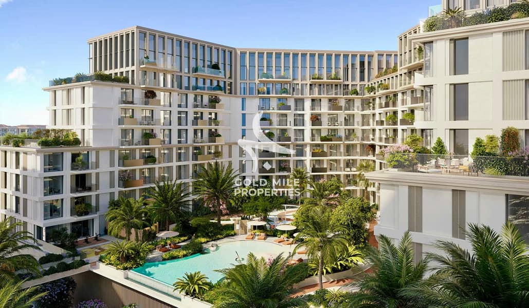 Last Unit-Resort Style Living - Prime Location - High Returns - 10% Down Payment - Image 3