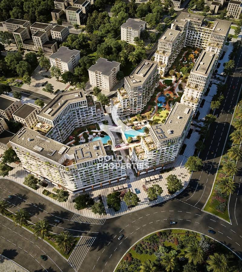 Last Unit-Resort Style Living - Prime Location - High Returns - 10% Down Payment - Image 9