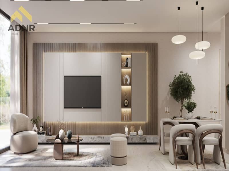 Ready in 3 Month | Spacious Layout | Mortgage Buyer | Nad al sheba Prime Location - Image 8