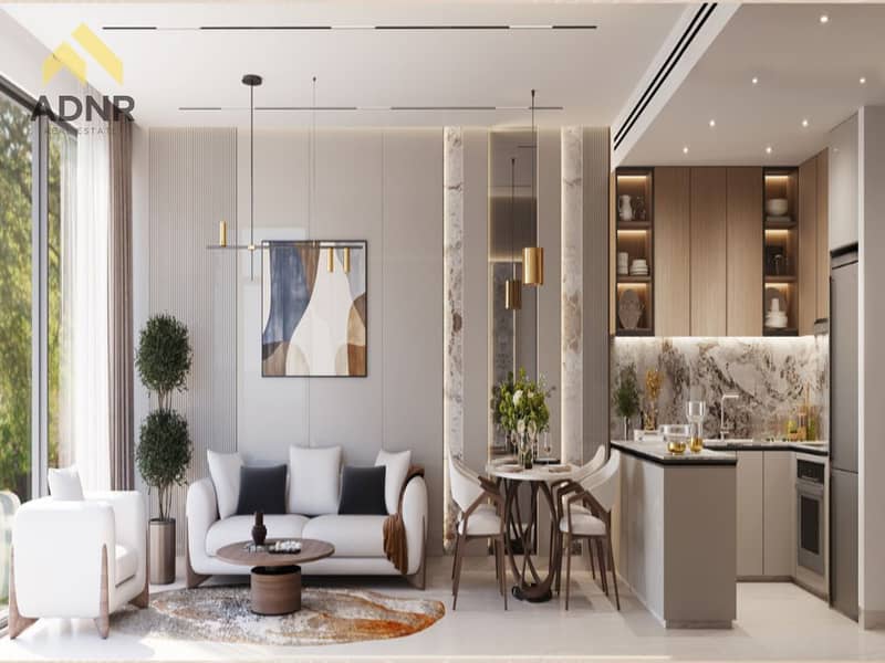 Ready in 3 Month | Spacious Layout | Mortgage Buyer | Nad al sheba Prime Location - Image 9