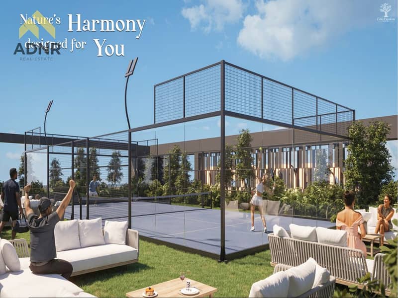 Ready in 3 Month | Spacious Layout | Mortgage Buyer | Nad al sheba Prime Location - Image 14