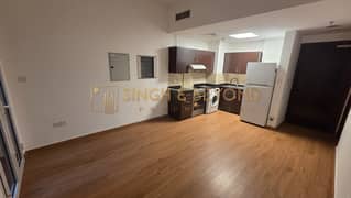 شقة في الخريف 2 بلوك A،شقق الخريف،سيزونز كوميونيتي،الضاحية 15،قرية جميرا الدائرية 1 غرفة 710000 درهم - 14181617