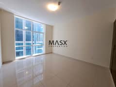 شقة في برج دجى،شارع الشيخ زايد 1 غرفة 98000 درهم - 14181652