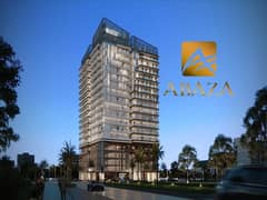 LIMITED UNITS \\ ALMOST READY \\ 15% ROI \\ NO COMMISSION \\ PRIME LOCATION