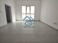 Amazing!! New Studio / Khalifa City / Al Forsan