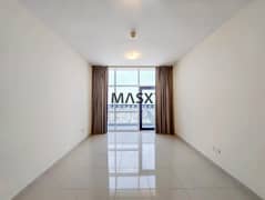 شقة في برج دجى،شارع الشيخ زايد 2 غرف 130000 درهم - 14181717