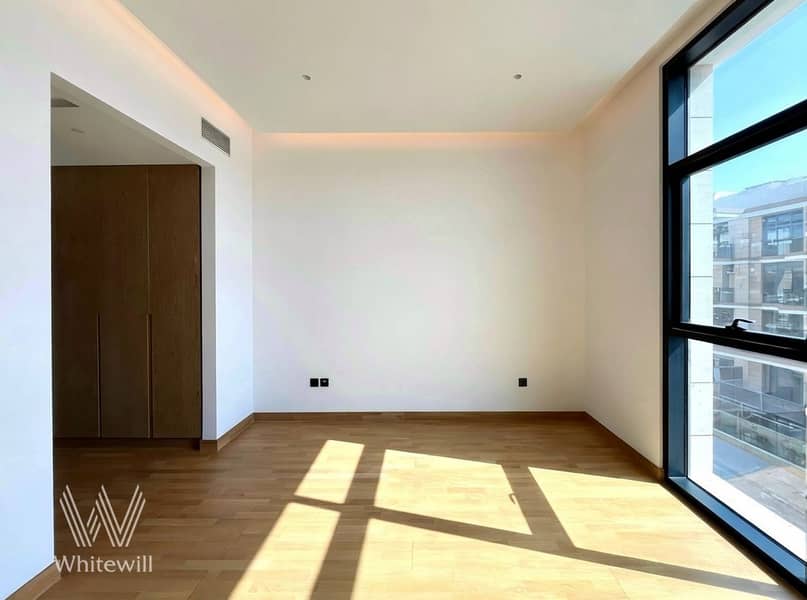 Corner Unit with Big Balcony | First Tenant | Move-In Ready - Image 10