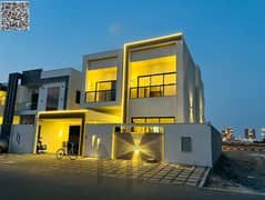 بسعر مناسب وفي واحدة من أرقى مناطق عجمان، فرصة ملكية حرة لجميع الجنسيات مع موقع مميز.