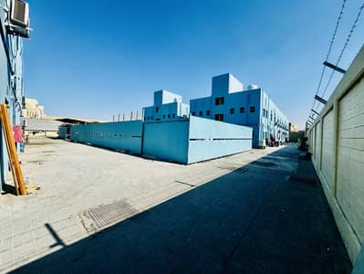 Labour Camp for Rent in Al Jurf, Ajman - IMG_1356. jpg Labour Camp for Rent in Al Jurf, Ajman - IMG_1356. jpg