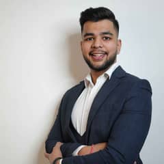 Kush Bansal Kush Bansal