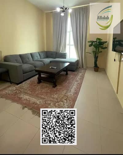 فلیٹ 1 غرفة نوم للبيع في النعيمية، عجمان - WhatsApp Image 2026-02-02 at 10.07. 37 PM. jpeg