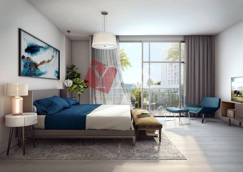 2 B/R Villa in Hayat Island Great off-plan Offer 2 B/R Villa in Hayat Island Great off-plan Offer