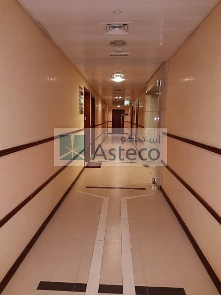 Furnished Full Floor Fitted Offices available for Rent