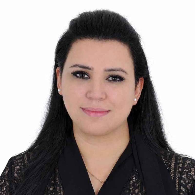 Rajaa Ahmed