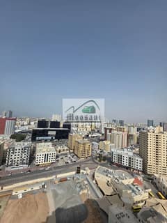 شقة في برج النعيمية C،النعيمية 1،النعيمية 2 غرف 46000 درهم - 14181989