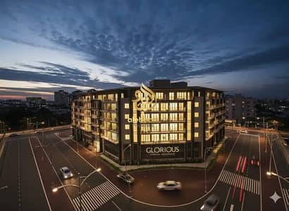 Studio for Rent in International City, Dubai - 1000097895. jpg