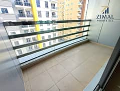 شقة في بناية الزرعوني،النهدة 2،النهدة (دبي) 1 غرفة 54000 درهم - 14178047